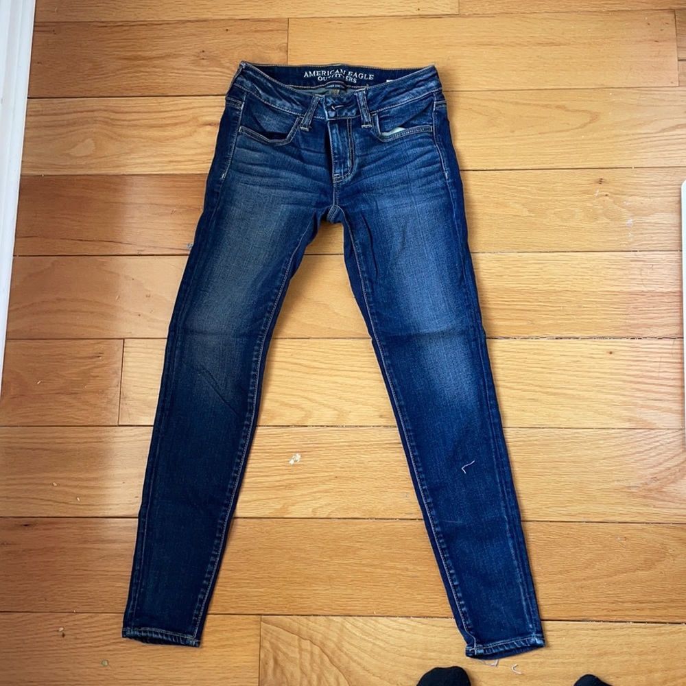 American Eagle Jeggings